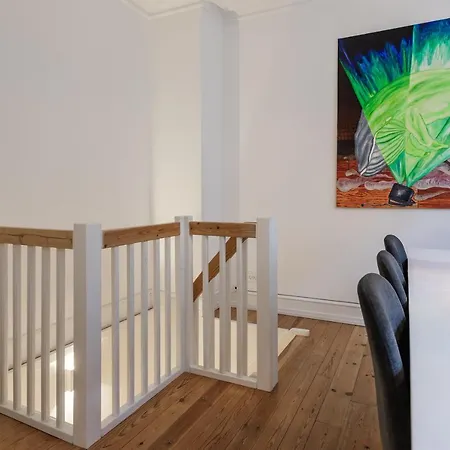 بيت ضيافة Cozy Private Basement Room In Osterbro كوبنهاجن