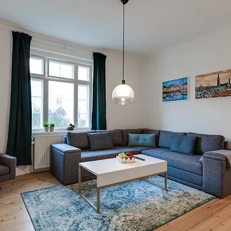 Cozy Private Basement Room In Osterbro * كوبنهاجن