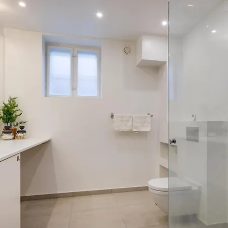 بيت ضيافة Cozy Private Basement Room In Osterbro كوبنهاجن