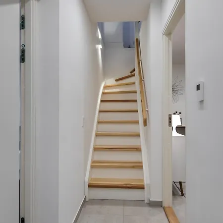 Гостевой дом Cozy Private Basement Room In Osterbro *